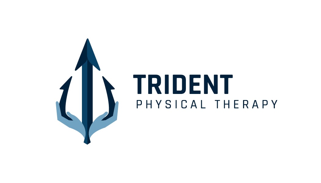 Trident Physical Therapy Logo