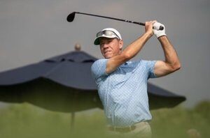 golf assessment